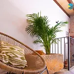 Es Carrero Holiday Home