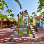 Hipotels Mediterraneo Club