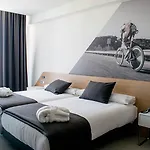 Rafa Nadal Sport Residence