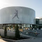Rafa Nadal Sport Residence