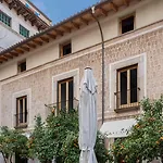 Soller Plaza
