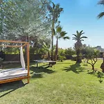 Jardí de Papallones