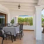 Villa Claudine