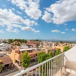 Aparthotel Africamar