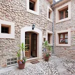Acogedora casa con encanto con terraza en la azotea con vistas