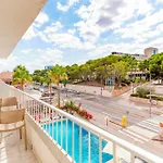 Aparthotel Africamar