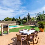 Finca Sa Pedrera d\'es Turó