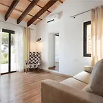 Villa De Lujo Entre Pinos