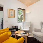 Villa De Lujo Entre Pinos