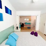 Ca Na Fulla. Agradable casa con jardín y piscina.