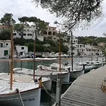 Apartment Marina Calador Harbourview Air Condition Pool Garden Porto Cari Sehr Ruhige Lage