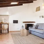 Cas Xorc Boutique Hotel And Restaurant