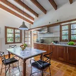 Villa Mireia