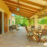 Holiday Home Finca Can Moix