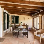 Villa Can Tomas