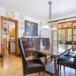 New! Villa Alemany Riera In Andratx, Mallorca