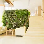 Hotel Sabina And Suites