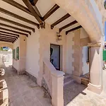 Villa Can Silver Puerto Pollensa Mallorca
