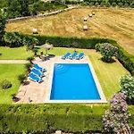 Relax In A Natural Environment Next To Pollensa By Renthousing