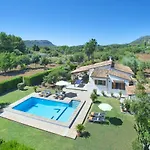 Villa Margalida II by Villa Plus