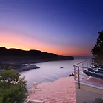 Beach Villa Cala Garbo Amazing Sea Views Large Private Pool Cala San Vicente