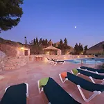 Beach Villa Cala Garbo Amazing Sea Views Large Private Pool Cala San Vicente