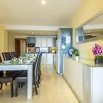 Fabulous Apartment With Beach Views In Puerto Pollensa By Renthousing