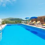 Villa Camomila By Mallorca Villa Selection