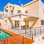 Villa Mediterraneo