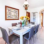 Villa Geranios