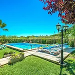 Villa Geranios