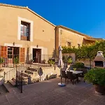Apartment Agroturismo Roqueta - MDS102