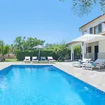 Villa La Vinya Gran By Villa Plus