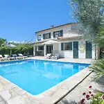 Villa La Vinya Gran By Villa Plus