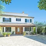 Villa La Vinya Gran By Villa Plus