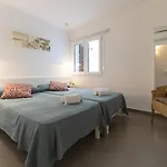 Apartamentos Ferrera Park