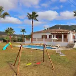 040 Villa Can Mussol Etv1463 By Mallorca Charme