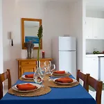 Apartamento Es Trenc 1