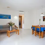 Apartamento Es Trenc 1