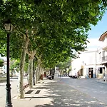 Apartment Agroturismo Roqueta - MDS102