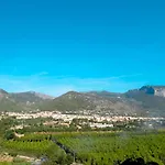 Holiday Home Finca Can Moix