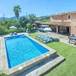 Villa Vinya By Villa Plus