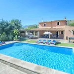 Villa Vinya By Villa Plus