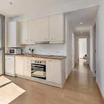 Apartamento Llevant - NUEVO a 400m de la playa