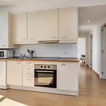 Apartamento Llevant - NUEVO a 400m de la playa