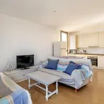 Apartamento Llevant - NUEVO a 400m de la playa