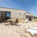 Yourhouse Cas Padri