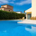 Apto Con Terraza 302
