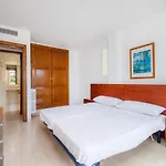 Apto Con Terraza 1