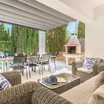 Villa Paraiso Cala dor